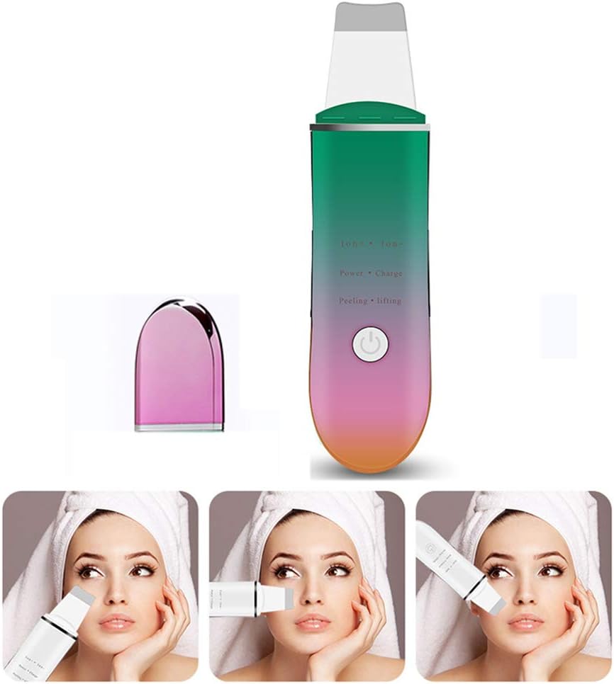 deep facial cleaning near me