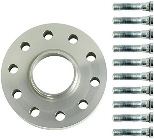 TuningHeads/H&R 222114.DK.10245414.COROLLA-E9 wheel spacers, 10 mm/axle