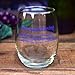 Funny Stemless Wine Glass - Procrastiwining