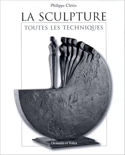 Download LA SCULPTURE. Toutes les techniques PDF