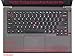 Clear Keyboard Protective Skin Cover Compatible for 14