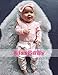 Baby Girl Clothes Newborn Flamingo Outfits Pink Bodysuit Romper+Pants with Headband 3Pcs Sets(3-6M)/Size: 80