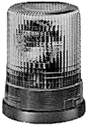 Hella 004958111 Rotating Beacon 24 V H1 Hazard