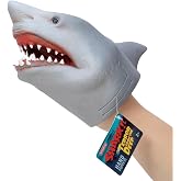 SCHYLLING Puppet Hand Shark, 1 EA