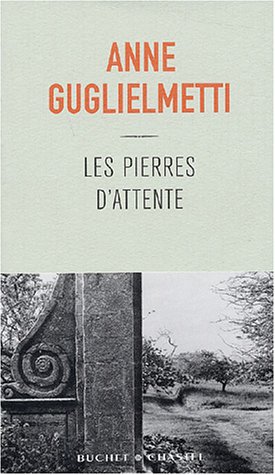Les  pierres d'attente