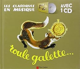 Roule galette...