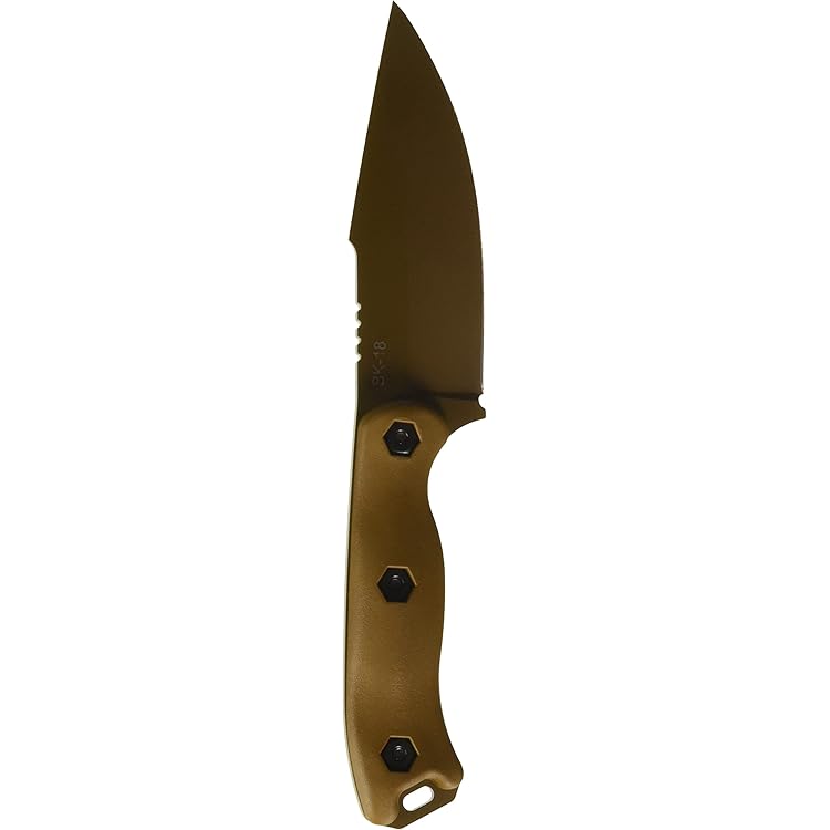 Amazon.com : Browning Shock N' Awe Tomahawk Knife : Camping ...