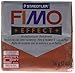 STAEDTLER Fimo Soft Polymer Clay 2 Ounces-8020-27 Metallic Copper