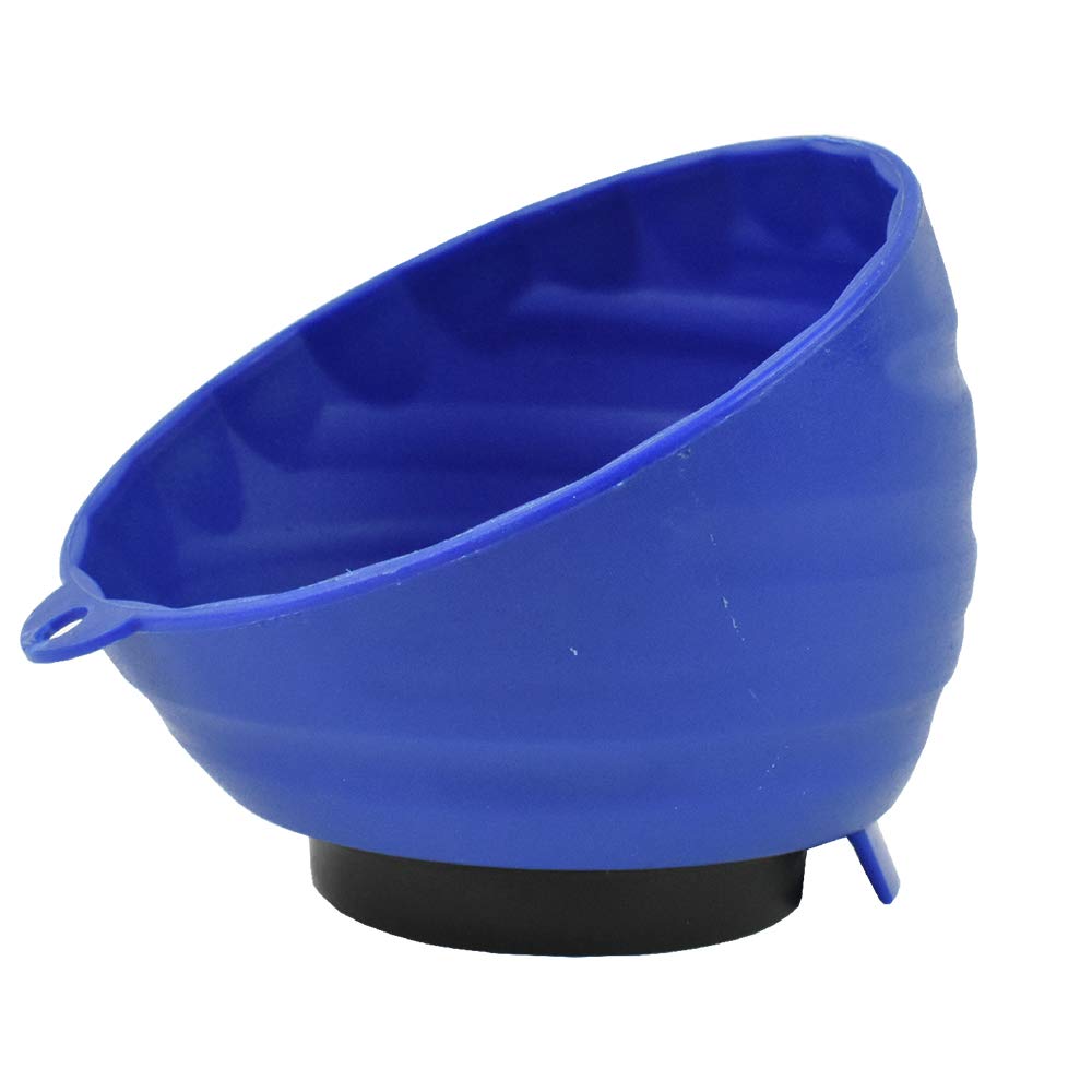 Arctic Hayes MAG2 Mag-X Superbowl Magnetic Parts Bowl