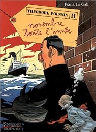 Novembre toute l'année