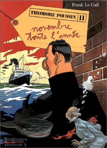 Novembre toute l'année