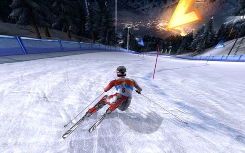 Winter Sports The Ultimate Challenge (Renewed)