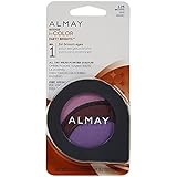 Alm Iclr Party Brghts For Size .20 O Almay Intense I-Color Party Brights For Browns .20oz