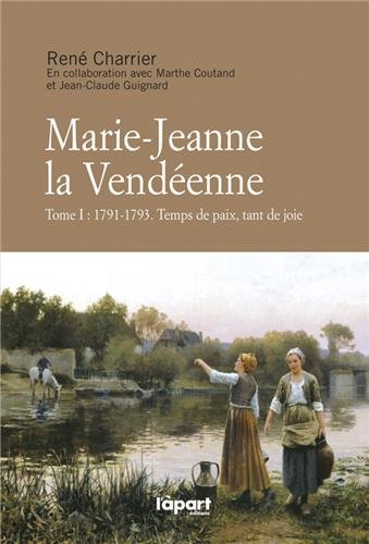 Marie-Jeanne la Vendéenne