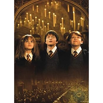 Amazoncom Harry Potter Daniel Radcliffe Rupert Grint