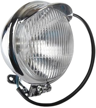 bike headlight cover price