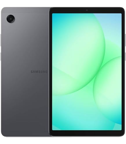 Amazon.com : Samsung Galaxy Tab A11 2026 | 64GB, 4GB, Wi-Fi | 8.7