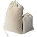 Supportiback Posture Therapy D-Shaped Lumbar Cushion - Memory-Foam Ergonomic Back Support Pillow for Home Office Car Travel - Relieve & Prevent Upper & Lower Back Pain
