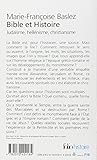 Image de Bible Et Histoire (Folio Histoire) (English and French Edition)