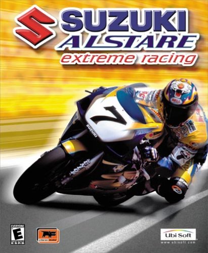Suzuki alstare extreme racing