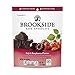 BROOKSIDE Dark Chocolate, Goji and Raspberry Flavored Snacking Chocolate Bag, 7 Oz