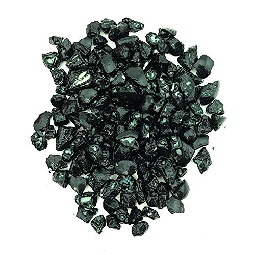 (2 Pack) Lump O Coal Tin Bubble Gum Candy Lump of Coal Shaped Gift Stuffer with 2 Gosu Toys Stickers