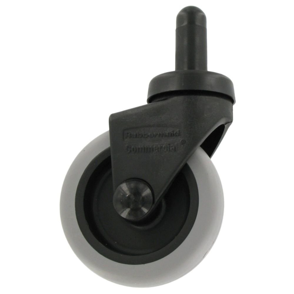 SpecialMade 7570-L2 Replacement 3" Caster For Mop Bucket