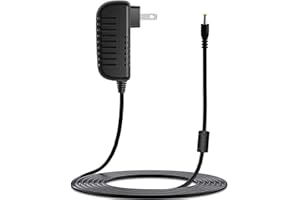 TTAJT1 for 15W Alexa Dot Power Cord Compatible with Echo Dot 3rd 4th 5th Generation/Show 5 (1st 2nd Gen) / Spot/Pop Power Ada