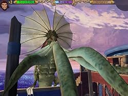 Sinbad: Legend of the Seven Seas - PC