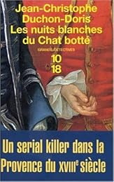 Les  nuits blanches du Chat botté