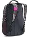 Under Armour Girls' Storm Hustle Ii Backpack Black One Size