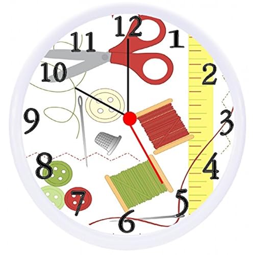 Sewing Room Wall Decor: Amazon.com