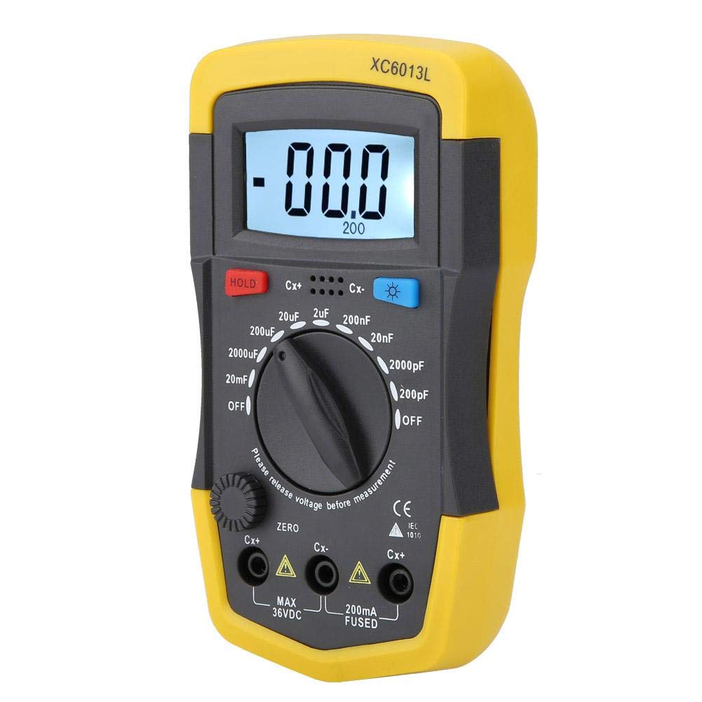 Testeur De Piles Universel - Écran LCD Pour Piles AA AAA 9V Etc.