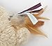 Petlinks Fresh Catch Refillable Plush Cat Toy with Catnip Tube - Tan, One Size
