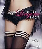 annee lingerie 2005 (DESIGN-AIRELLES) by 