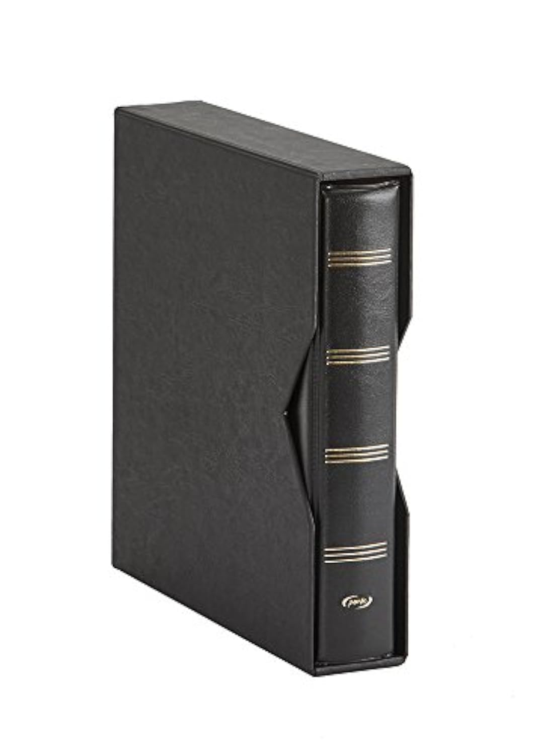 Pardo 74501 - Universal Album, Black