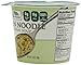 The Spice Hunter Chicken Noodle Soup Bowl, 1 -Ounce Containers (Pack of 6)