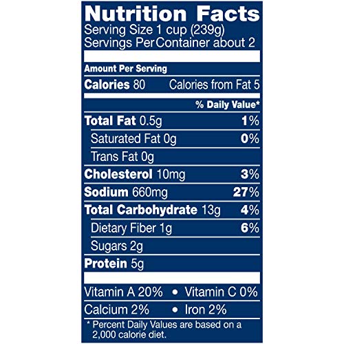 2 Progresso+Soup+Traditional+Chicken+Wild