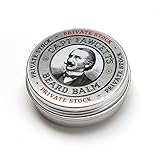 Captain Fawcett's Private Stock Beard Balm 60ml by Captain Fawcett