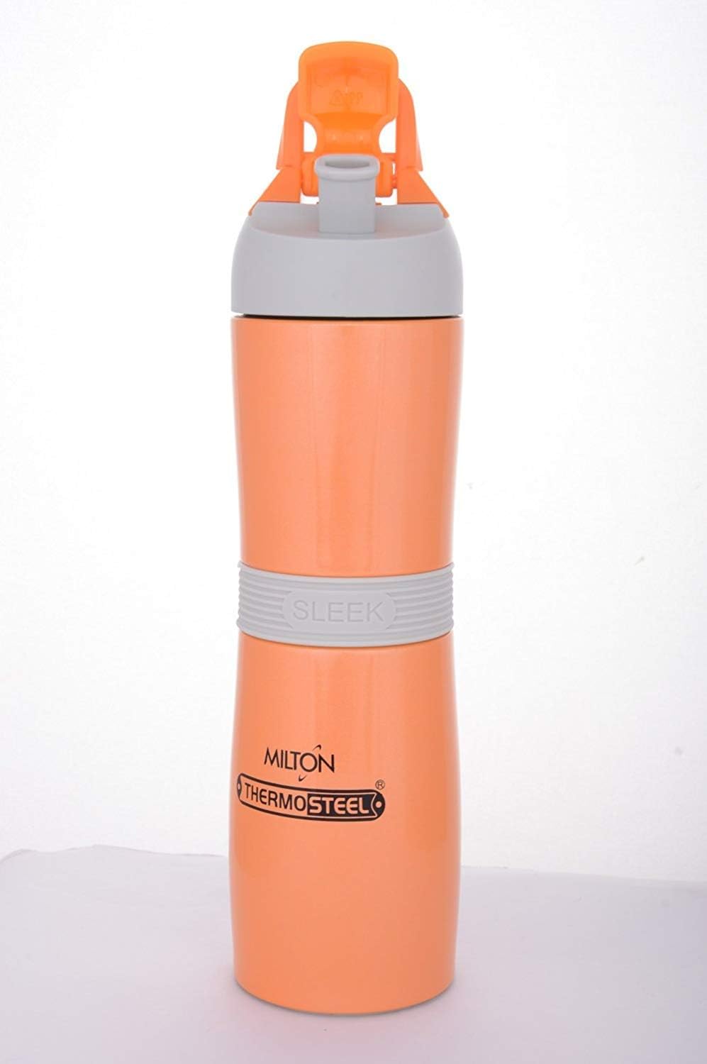 milton thermosteel water bottle amazon