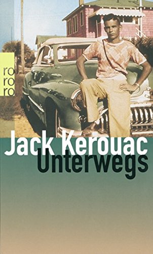 Unterwegs (German Edition)