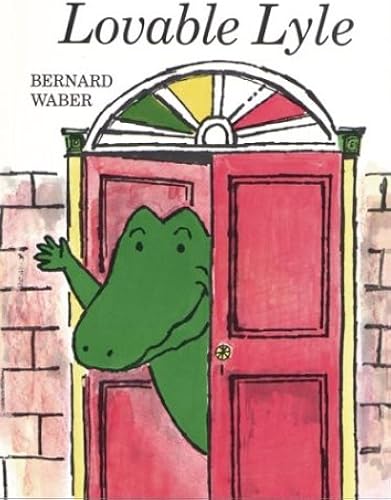 Download Lovable Lyle PDF