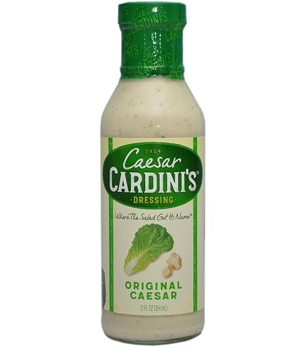 Amazon.com : Marzetti Royal Caesar Dressing, 1.5 Oz | 60 Count : Grocery &  Gourmet Food