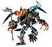 Lego 44021 Hero Factory Splitter Beast vs. FURNO & EVO