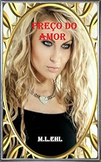 Livro Preço do amor