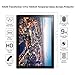 ASUS Transformer 3 Pro T303UA Tempered Glass Screen Protector - MOTONG Screen protector for ASUS Transformer 3 Pro T303UA,9 H Hardness, 0.3mm Thickness,Made From Real Glass