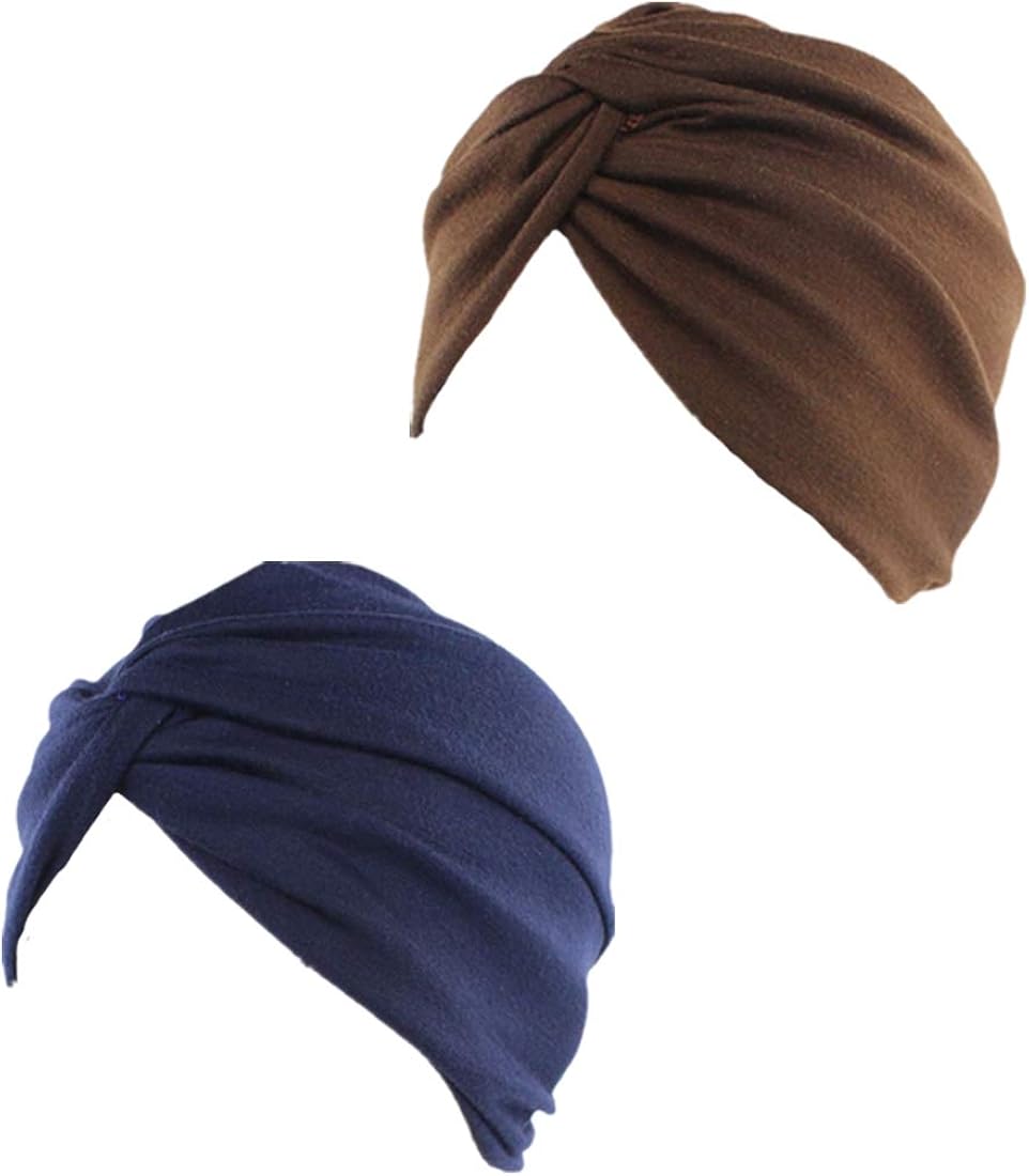 turban de nuit