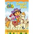 Dora the Explorer - Cowgirl Dora