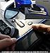 Jackey Awesome Brand New 3D DIY Automobile Car motor Interior Exterior Decoration Moulding Trim Strip line Sticker Blue