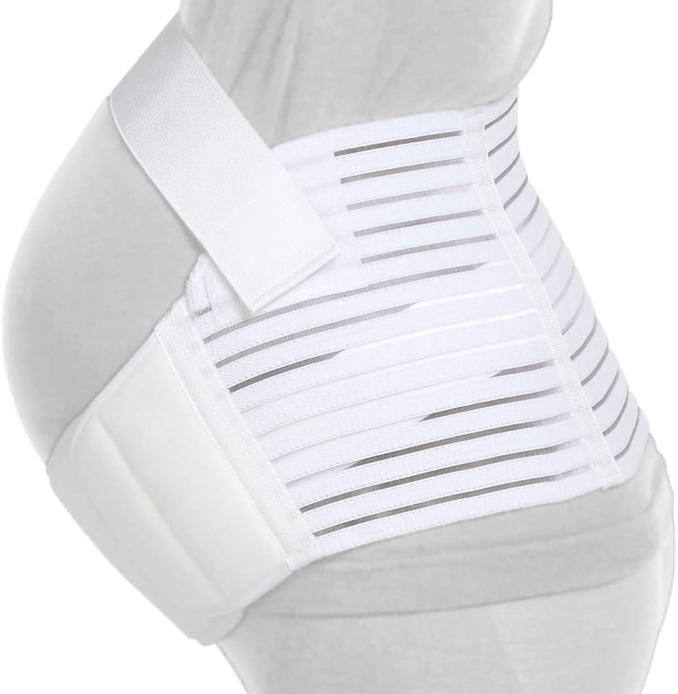 back support for pregnancy